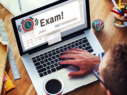 Online Exam 